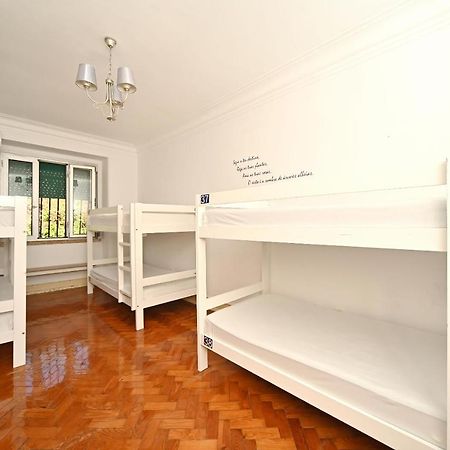Brother'S Rooms Lisbon Luaran gambar