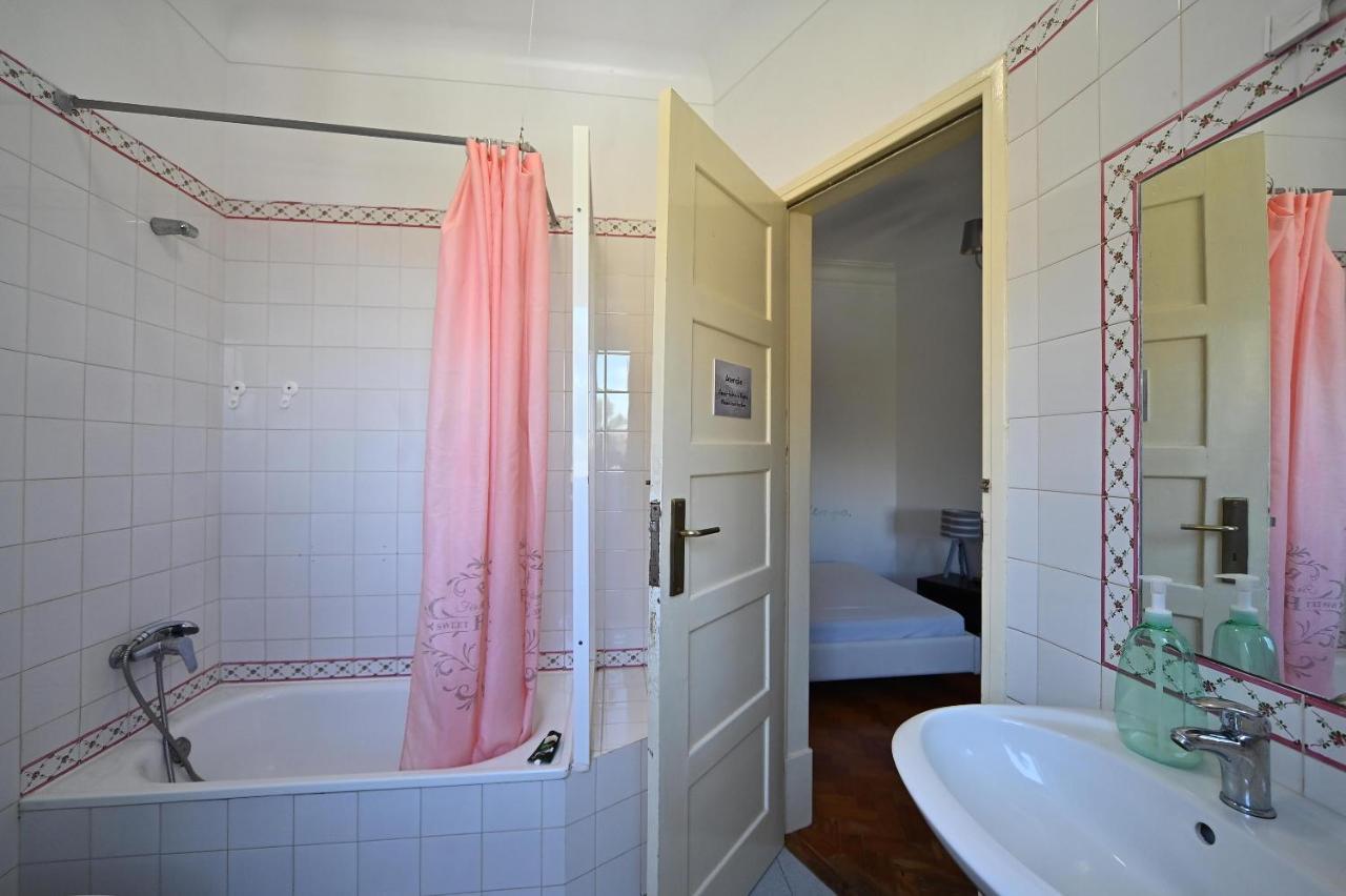 Brother'S Rooms Lisbon Luaran gambar