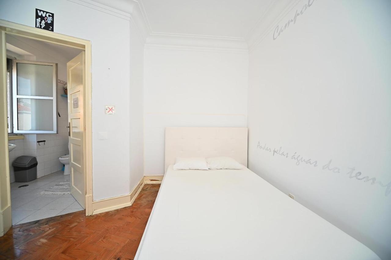 Brother'S Rooms Lisbon Luaran gambar