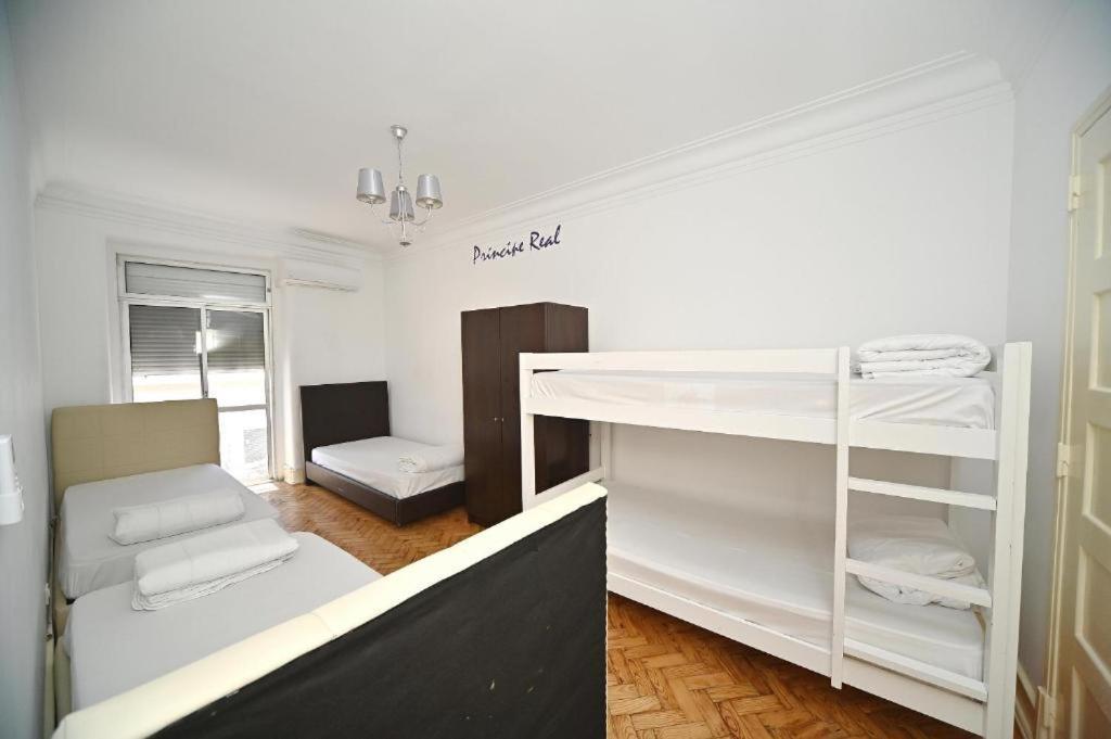 Brother'S Rooms Lisbon Luaran gambar