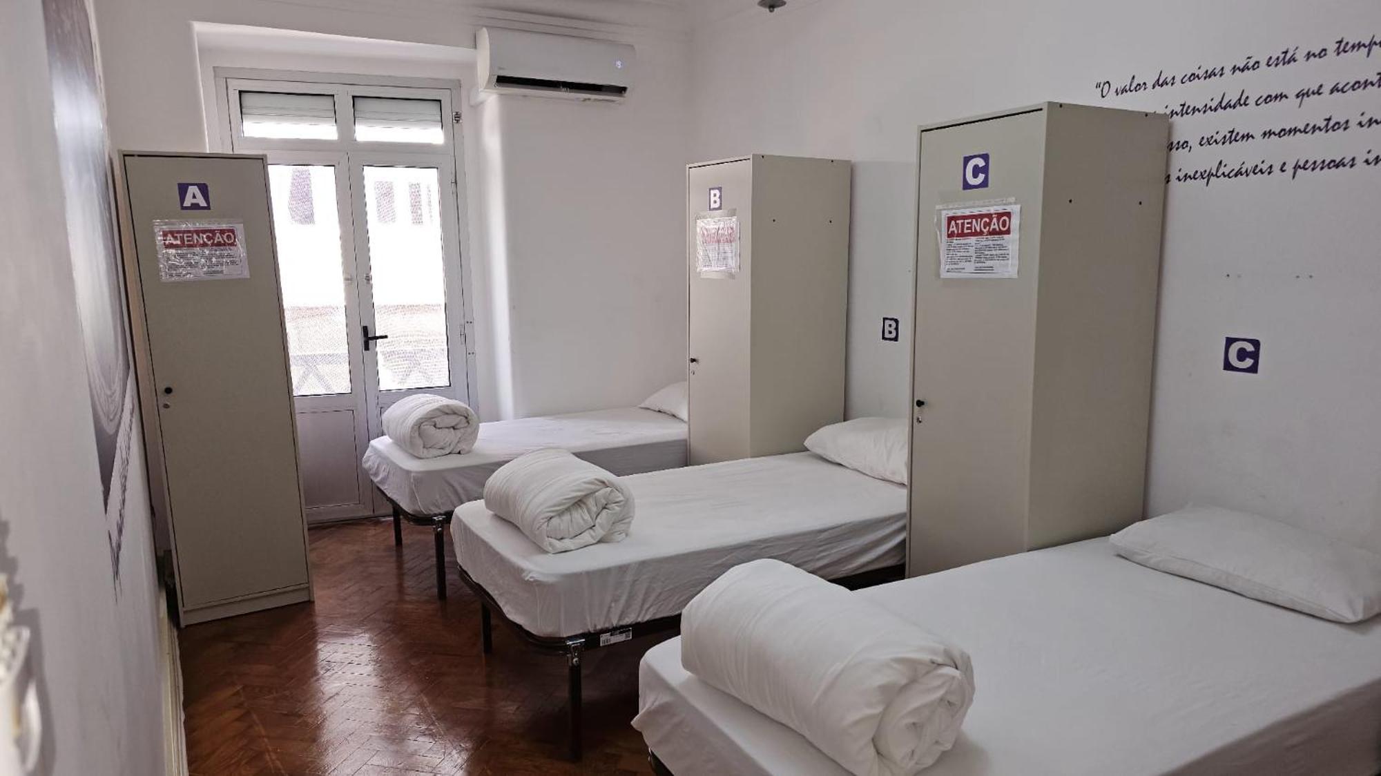 Brother'S Rooms Lisbon Luaran gambar