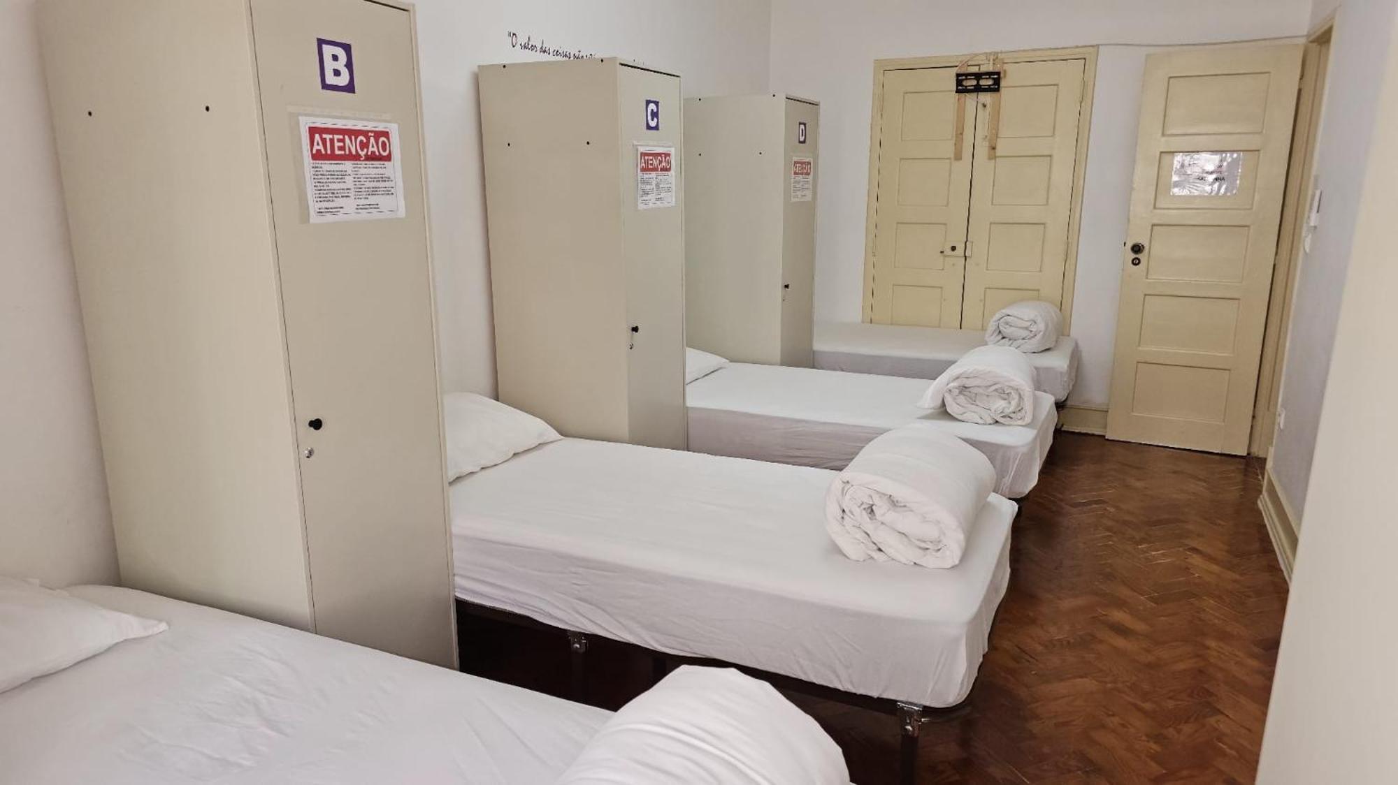 Brother'S Rooms Lisbon Luaran gambar