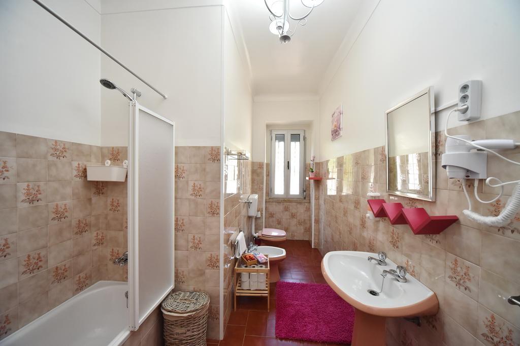 Brother'S Rooms Lisbon Luaran gambar