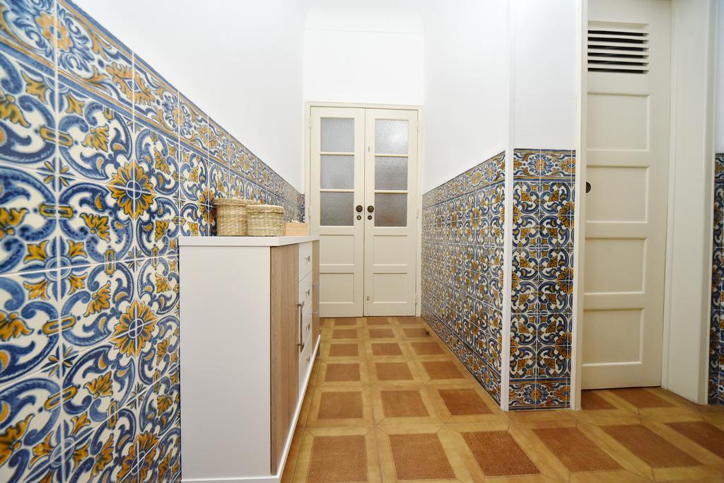 Brother'S Rooms Lisbon Luaran gambar