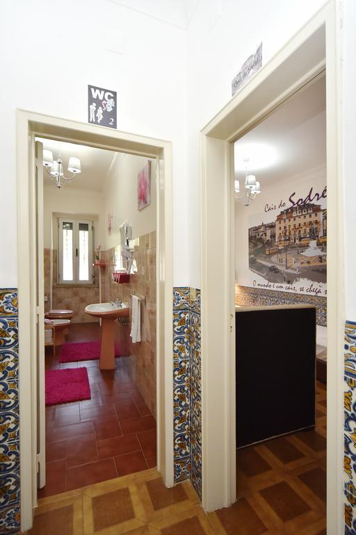 Brother'S Rooms Lisbon Luaran gambar