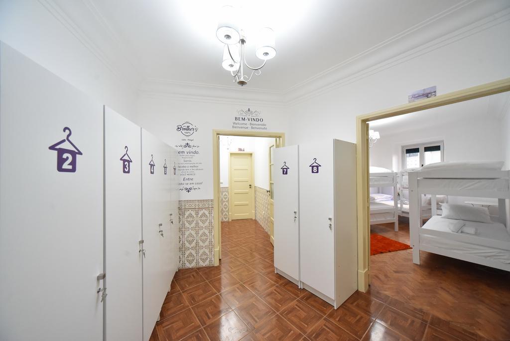 Brother'S Rooms Lisbon Luaran gambar