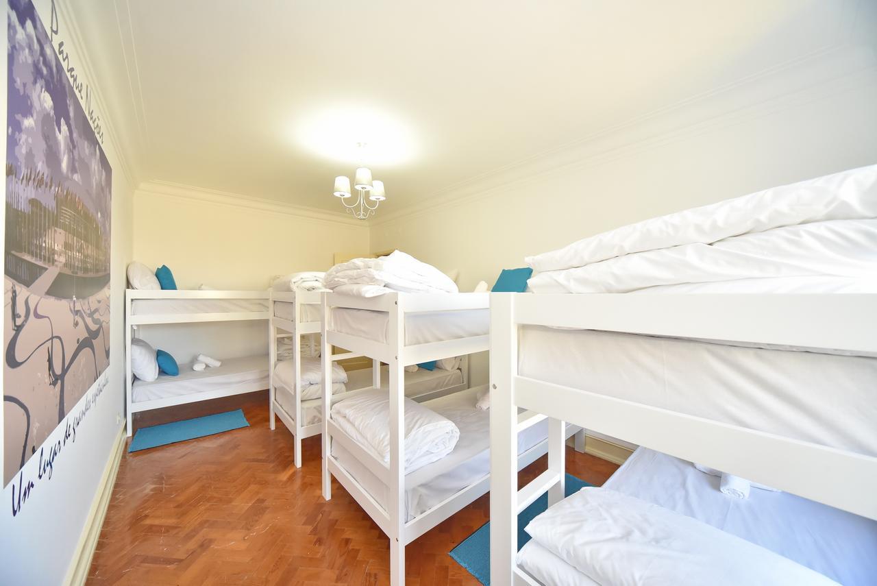 Brother'S Rooms Lisbon Luaran gambar