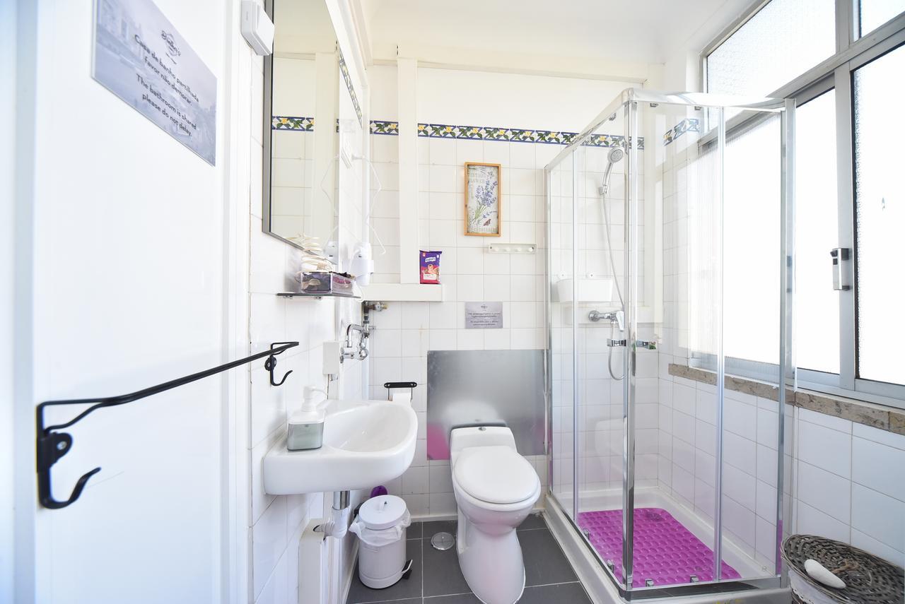 Brother'S Rooms Lisbon Luaran gambar