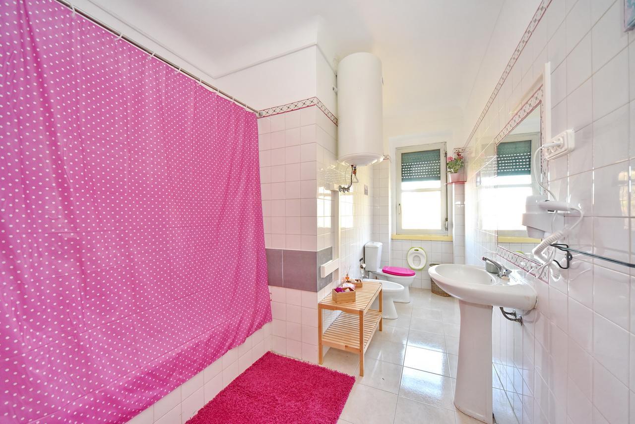 Brother'S Rooms Lisbon Luaran gambar