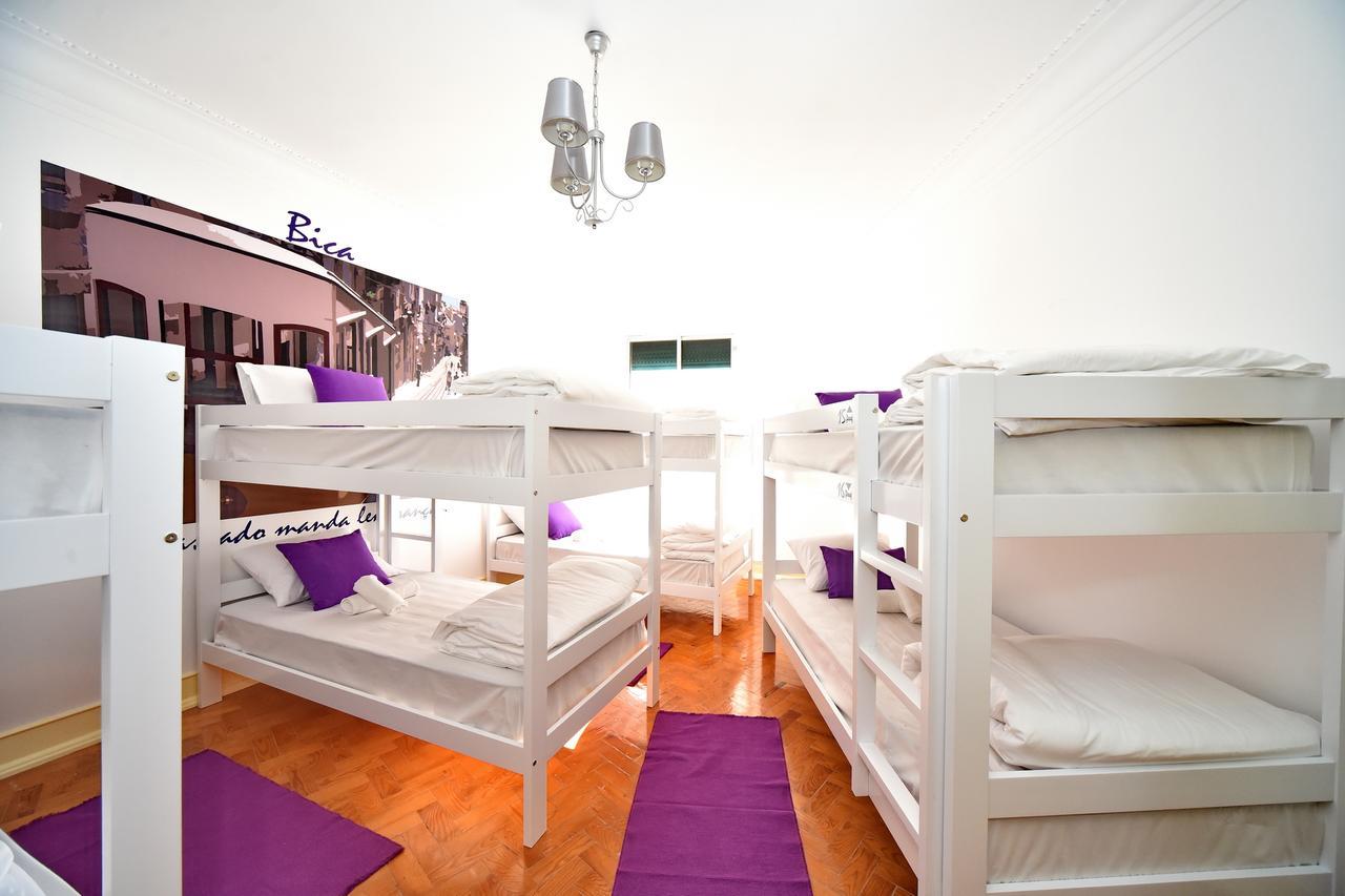 Brother'S Rooms Lisbon Luaran gambar