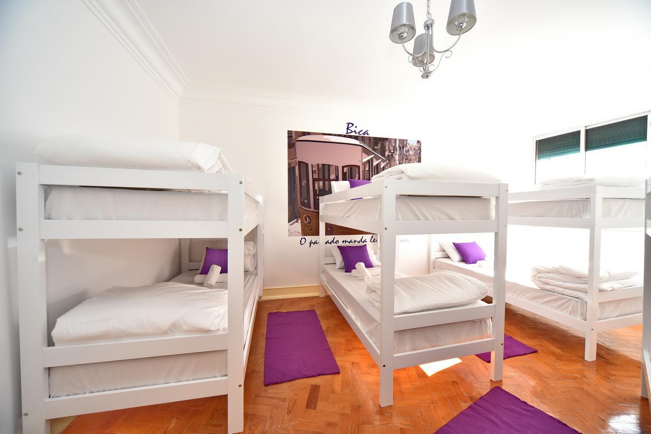 Brother'S Rooms Lisbon Luaran gambar