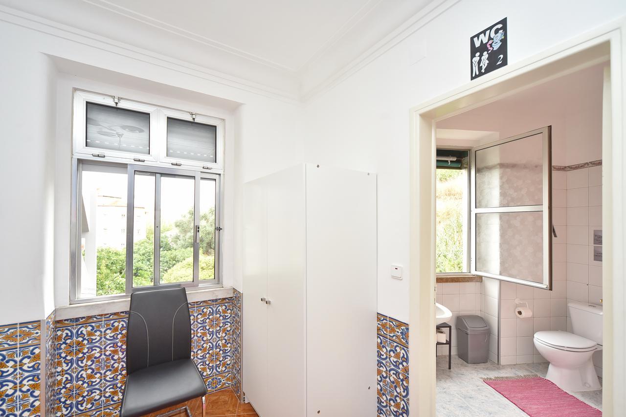 Brother'S Rooms Lisbon Luaran gambar