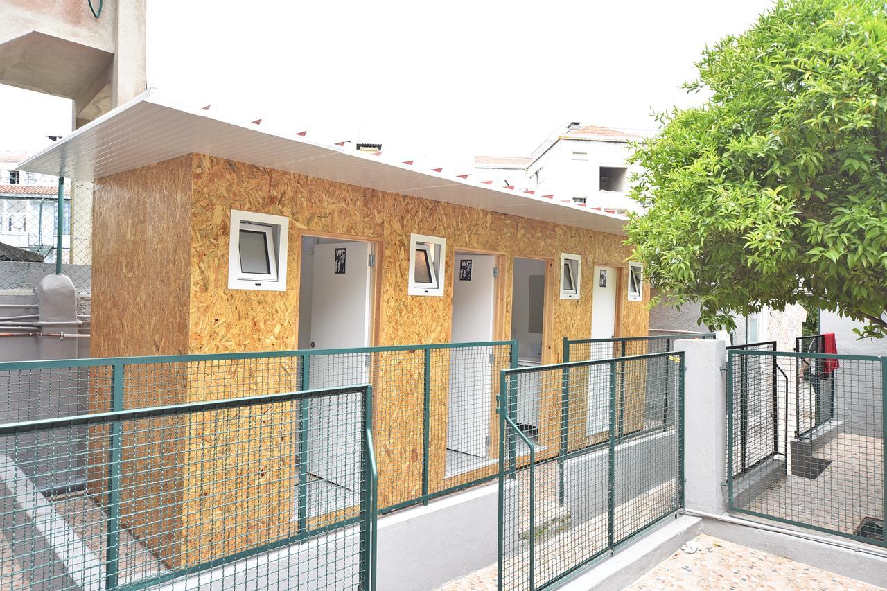 Brother'S Rooms Lisbon Luaran gambar